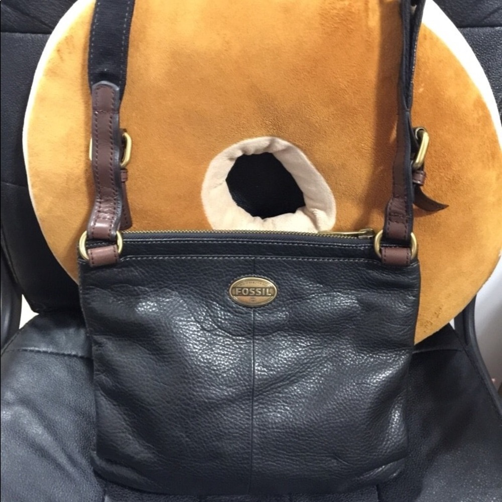 Fossil bag